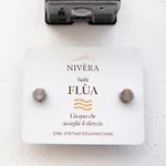 Nivera White Allure Maison Tatil Evi Ostuni