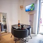 Nivera White Allure Maison Tatil Evi