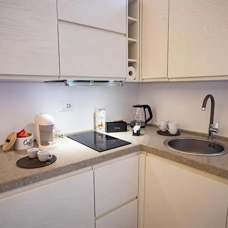 Nivera White Allure Maison *