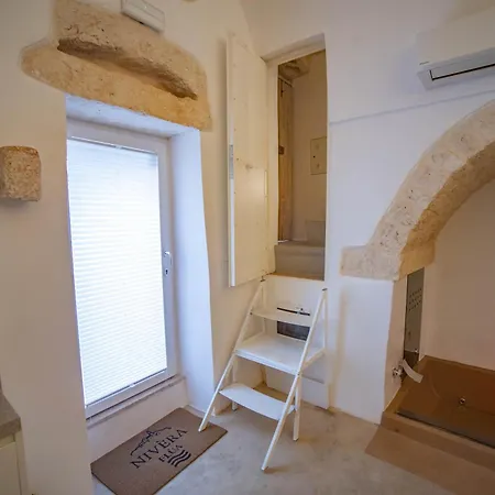 Nivera White Allure Maison Tatil Evi