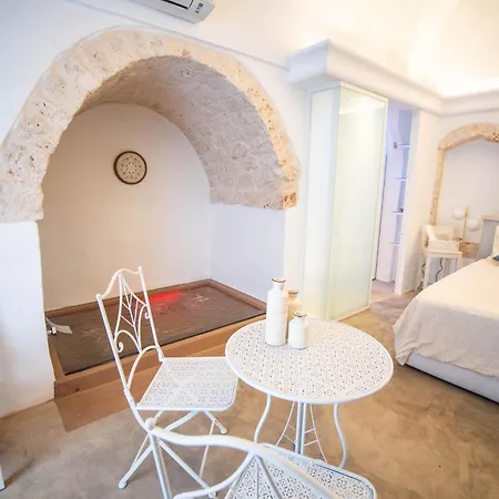 Nivera White Allure Maison