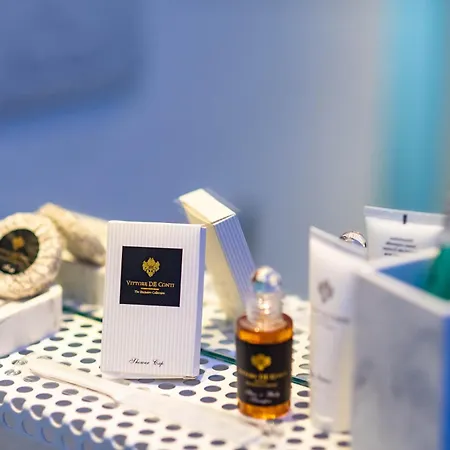 Nivera White Allure Maison *