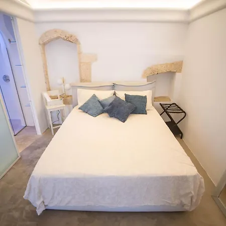 Nivera White Allure Maison Tatil Evi *