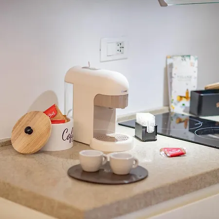 Nivera White Allure Maison Ostuni