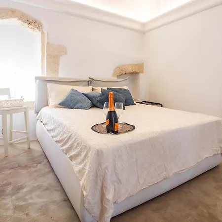 Nivera White Allure Maison * Ostuni