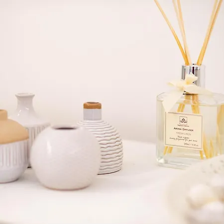 Nivera White Allure Maison *