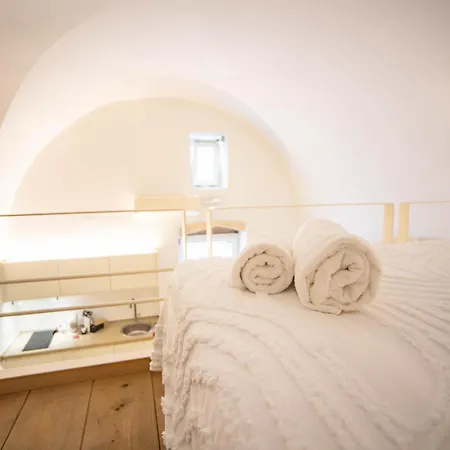 Nivera White Allure Maison * Ostuni