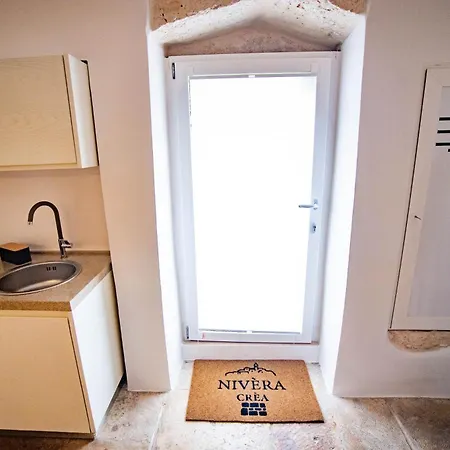 Tatil Evi Nivera White Allure Maison