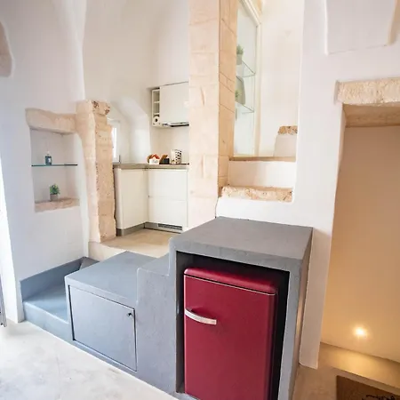 Nivera White Allure Maison Ostuni