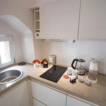 Nivera White Allure Maison Tatil Evi