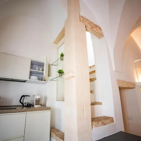 Nivera White Allure Maison Ostuni