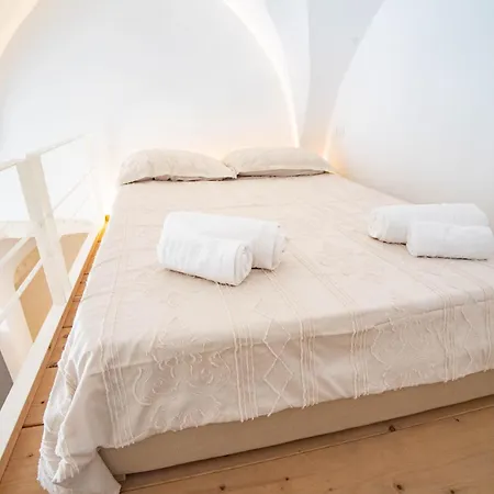 Nivera White Allure Maison Ostuni