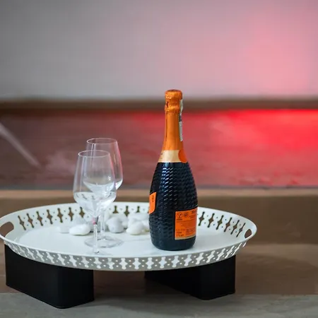 Tatil Evi Nivera White Allure Maison