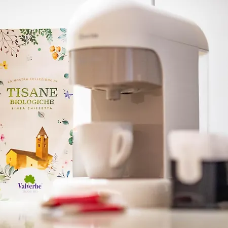 Nivera White Allure Maison * Ostuni