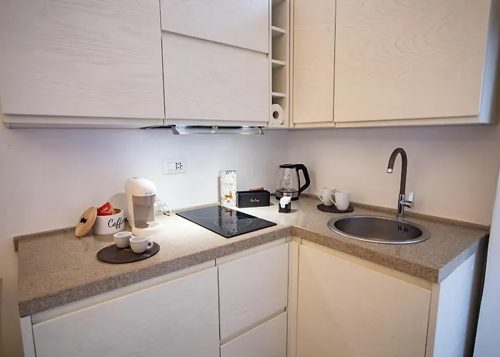 Nivèra White Allure Maison *