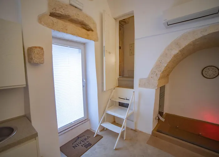 Nivèra White Allure Maison Casa vacanze