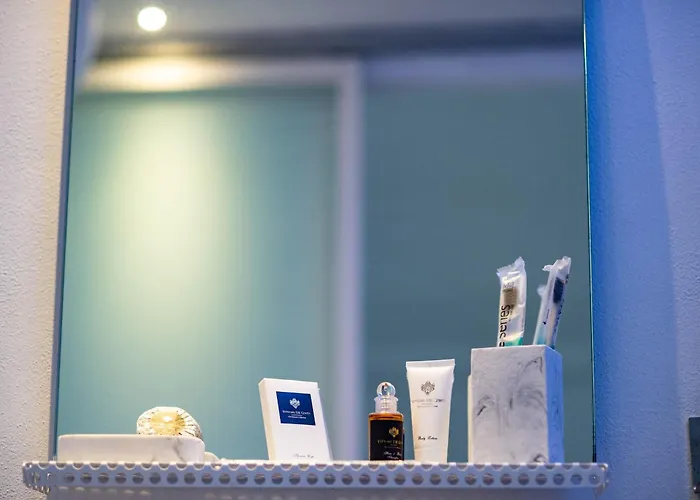 Nivèra White Allure Maison Ostuni