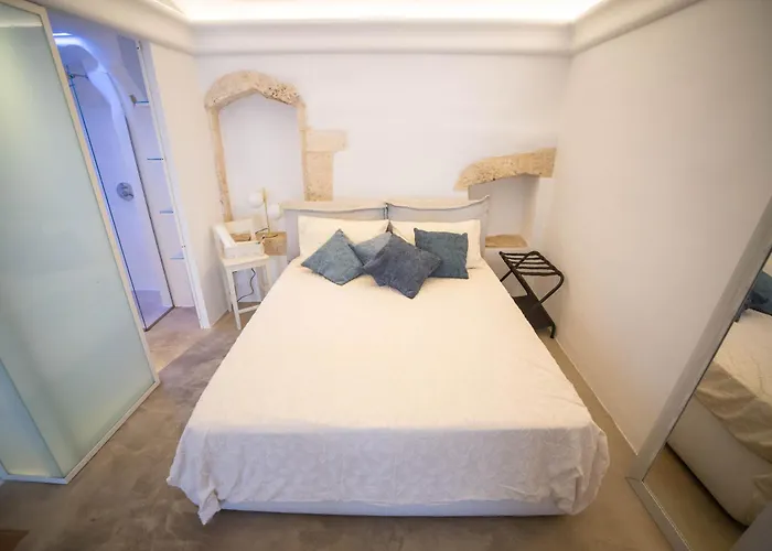 Nivèra White Allure Maison Casa vacanze *