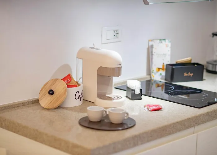 Nivèra White Allure Maison Ostuni