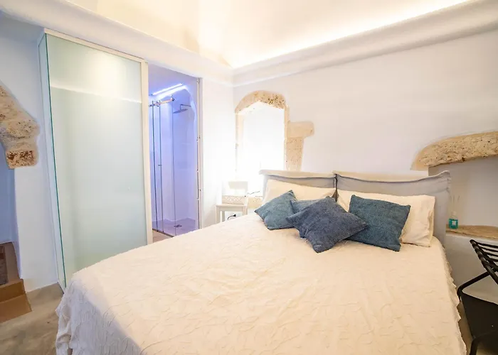 Nivèra White Allure Maison Casa vacanze