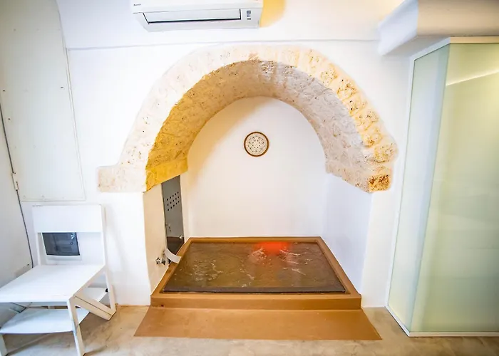 Nivèra White Allure Maison Casa vacanze