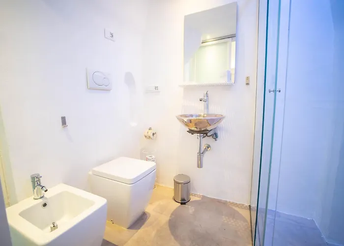 Nivèra White Allure Maison Ostuni