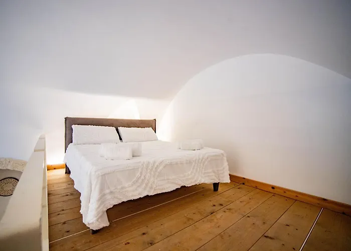 Nivèra White Allure Maison *