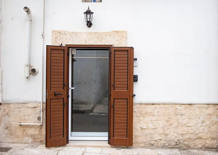 Casa vacanze Nivèra White Allure Maison