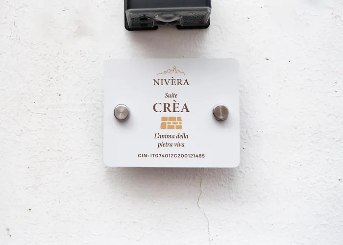 Nivèra White Allure Maison *