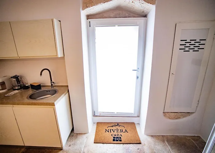 Casa vacanze Nivèra White Allure Maison