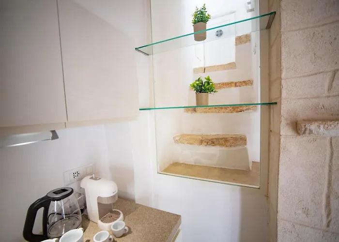 Casa vacanze Nivèra White Allure Maison *