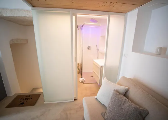 Nivèra White Allure Maison Casa vacanze *