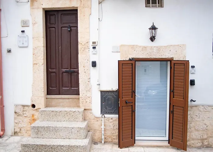 Nivèra White Allure Maison