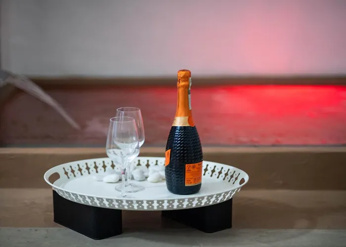 Casa vacanze Nivèra White Allure Maison