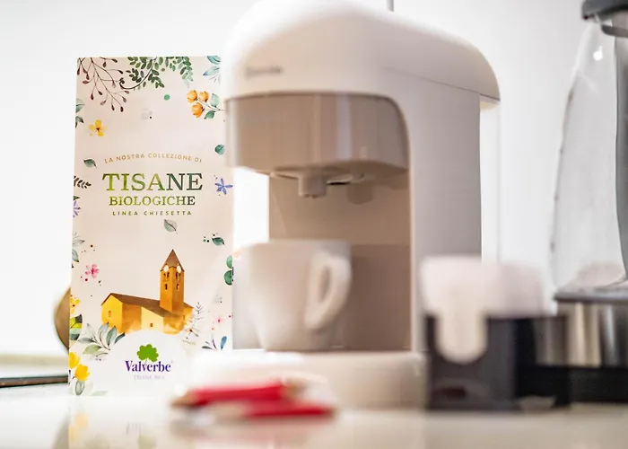 Nivèra White Allure Maison * Ostuni