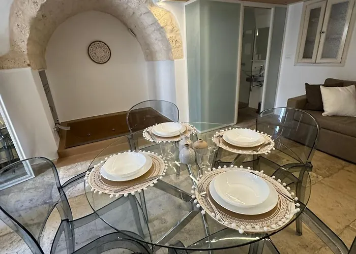 Casa vacanze Nivèra White Allure Maison Ostuni